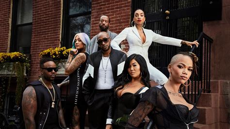 black ink crew new york 2023|black ink crew new episode.